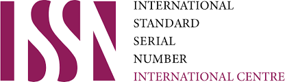 Welcome to The ISSN Portal | The ISSN ...